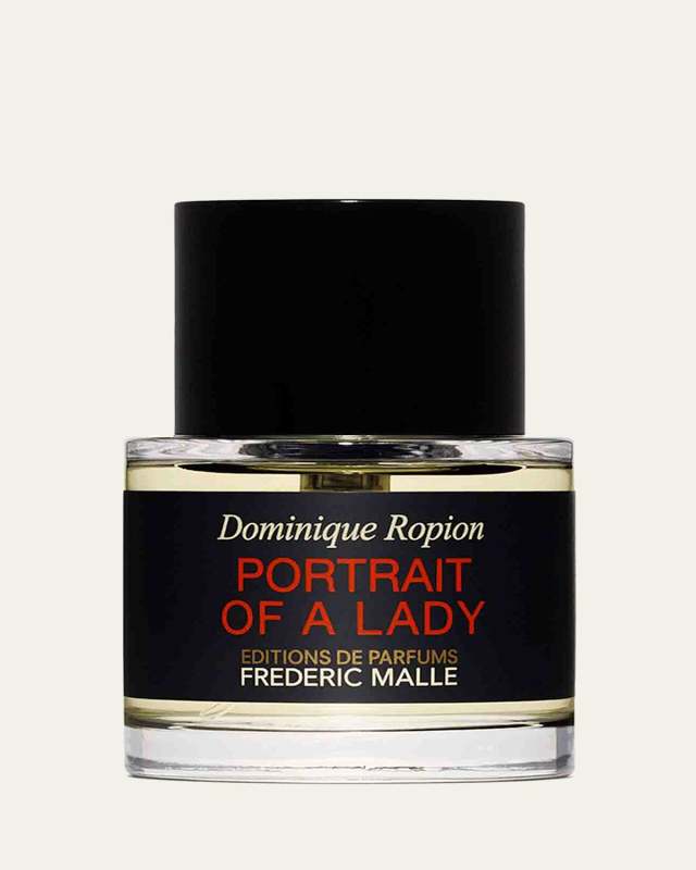 Portrait of a Lady Perfume,